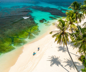 Traveling Through a Dream