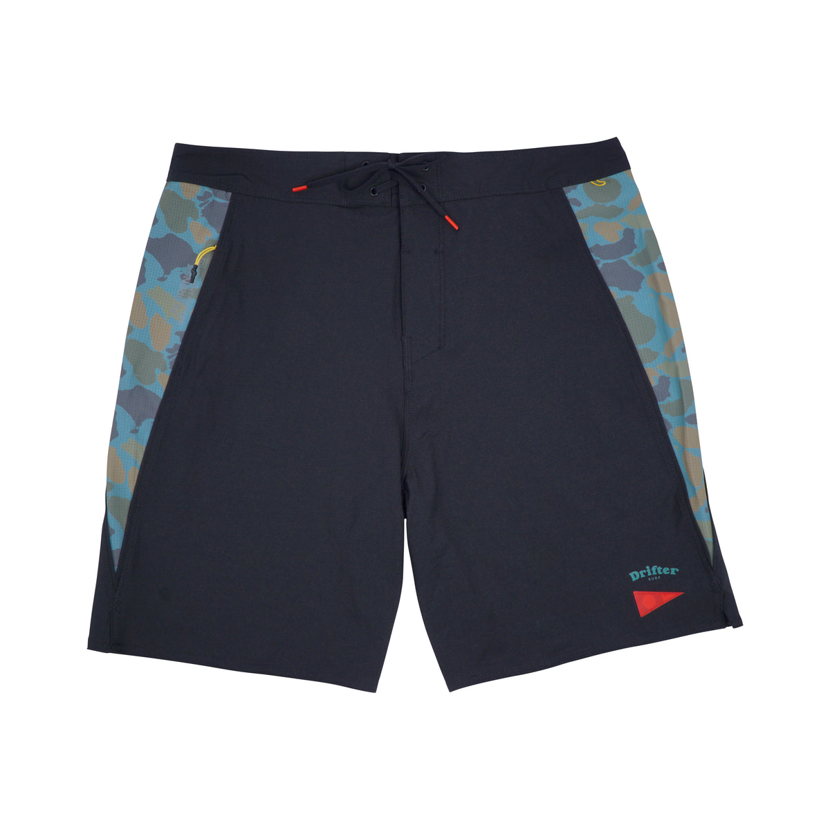 Drifter X Florence Boardshort – Drifter Surf