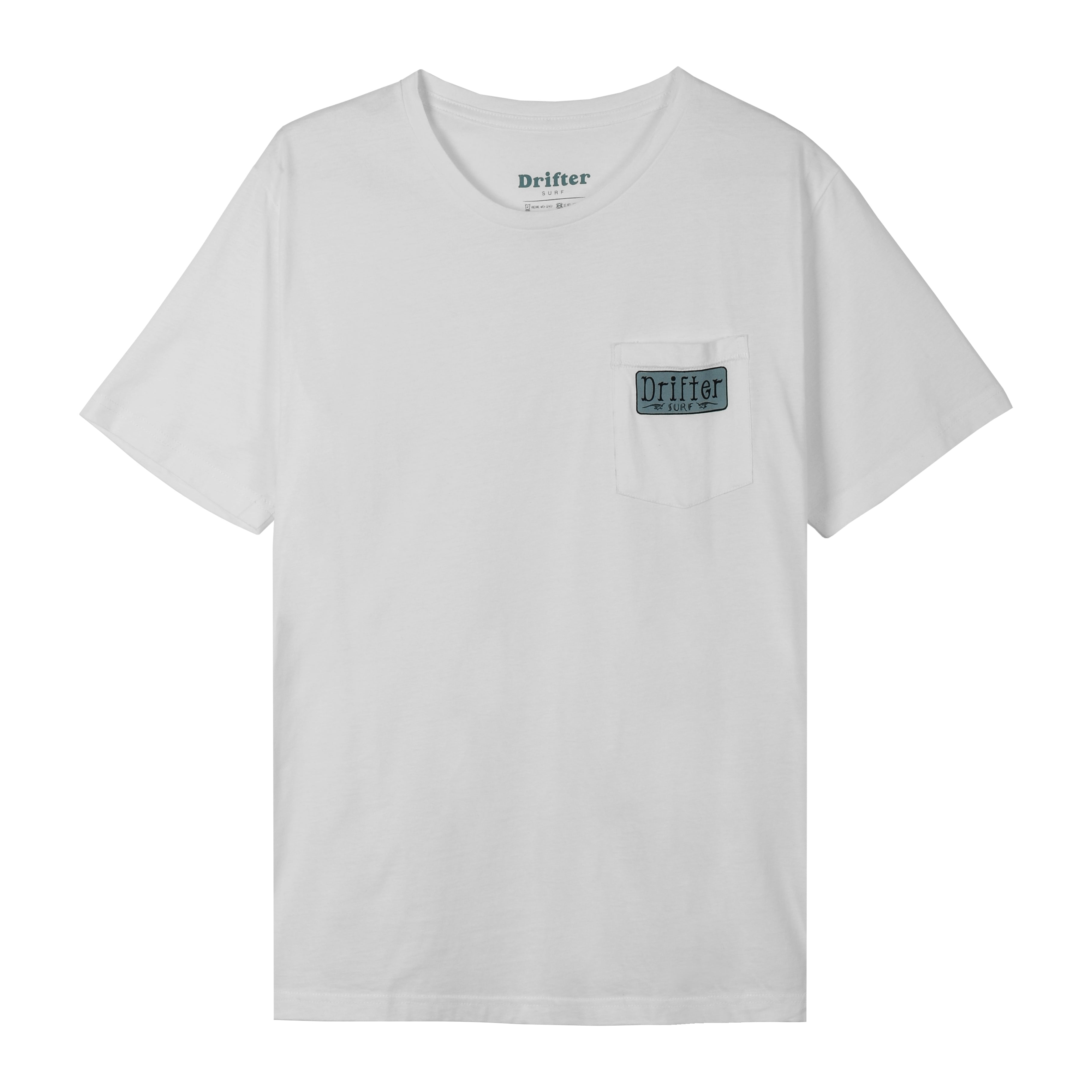 Farm Font Tee