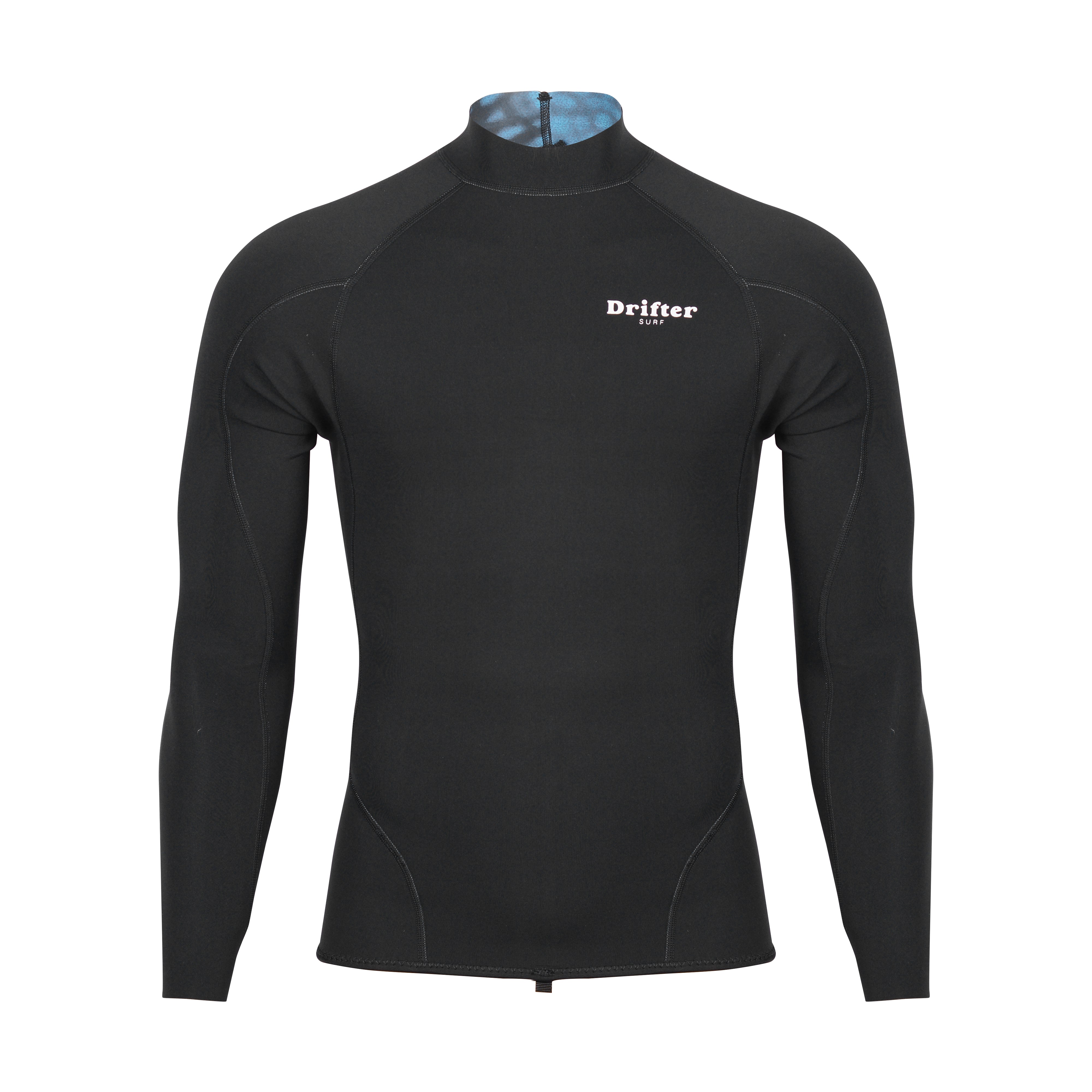 Star Fish Reversible Surf & Dive 1.5 mm Wetsuit Top