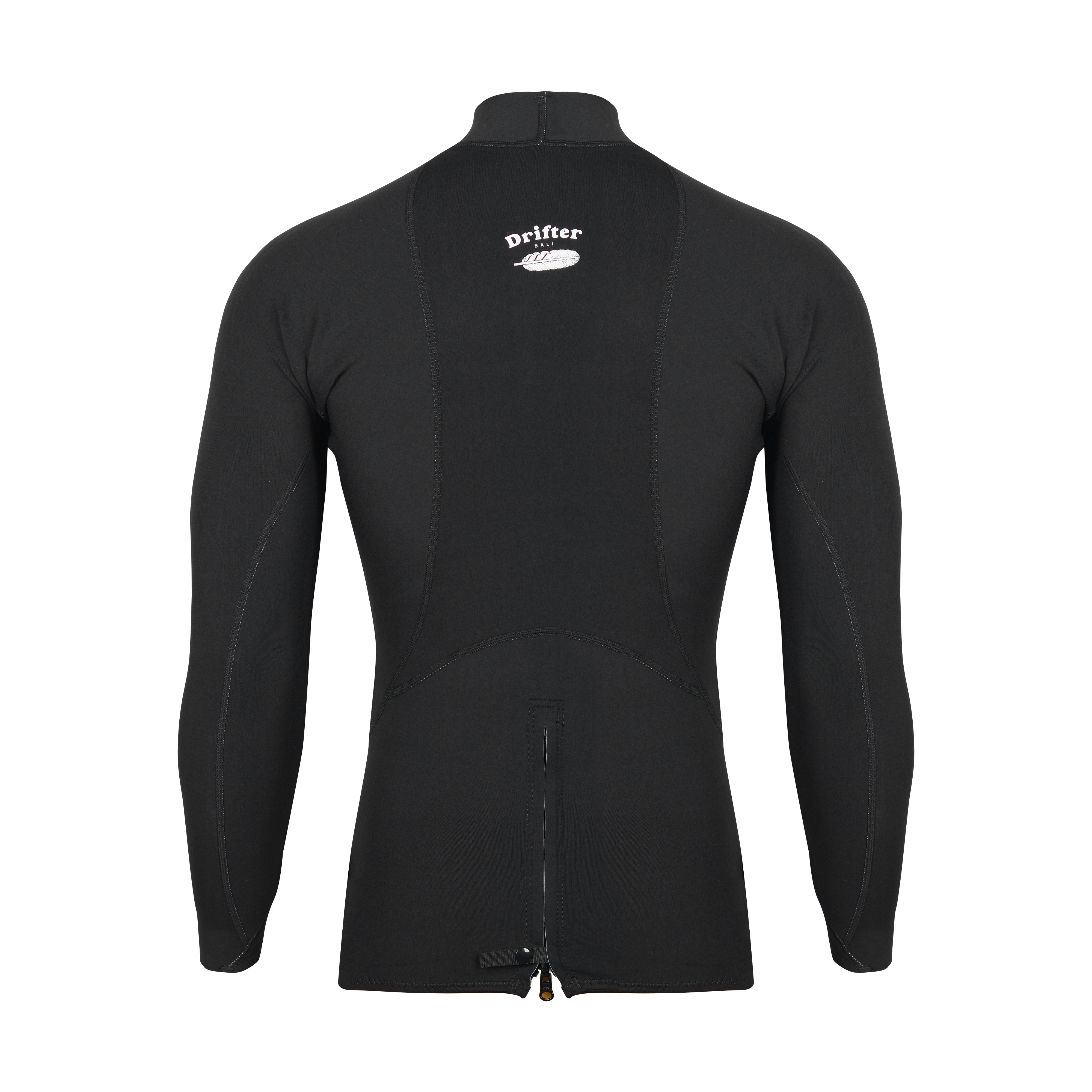 Star Fish Reversible Surf & Dive 1.5 mm Wetsuit Top