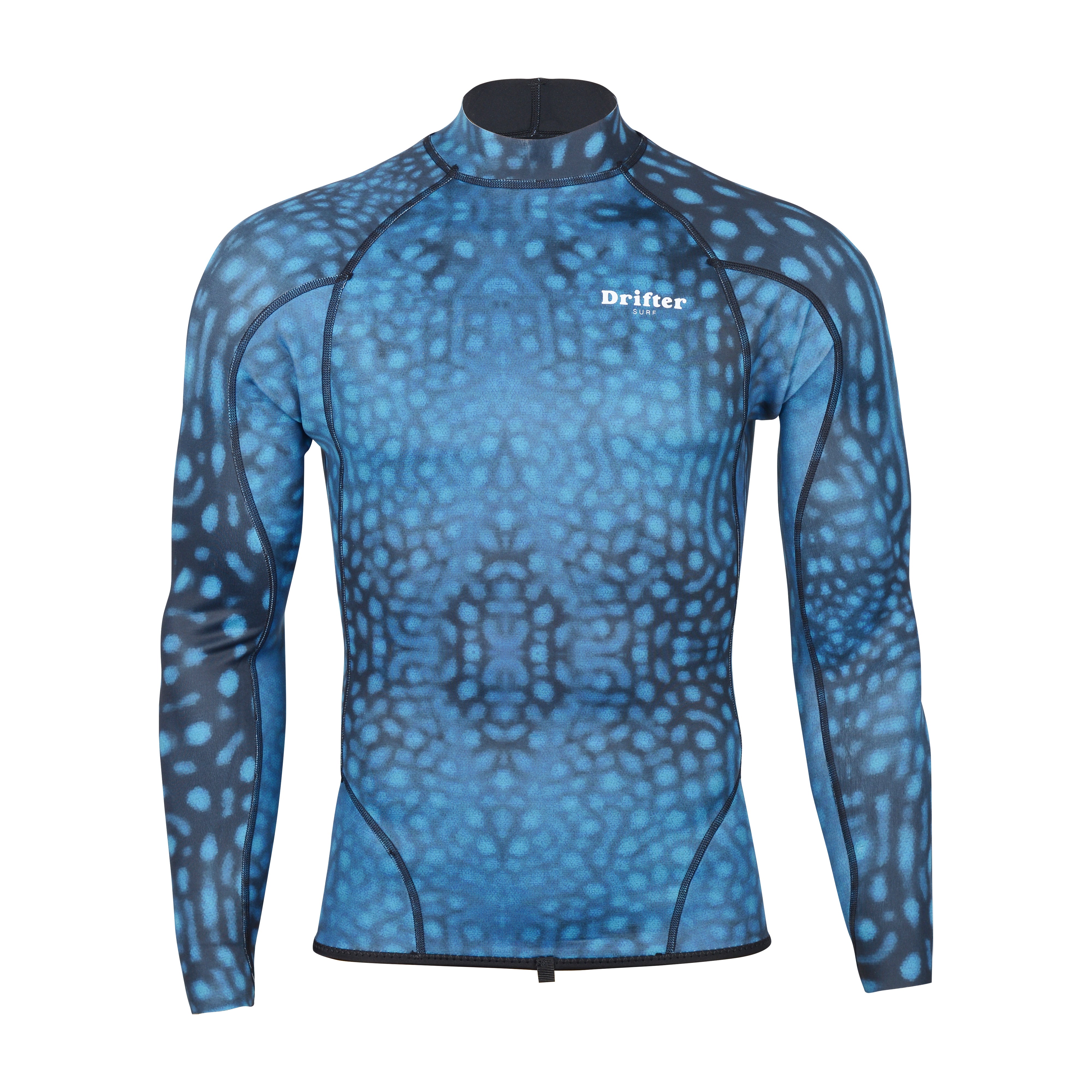 Star Fish Reversible Surf & Dive 1.5 mm Wetsuit Top