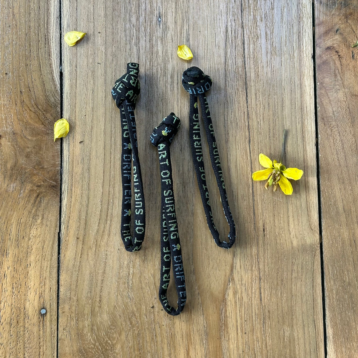 Leash String Drifter Logo – Drifter Surf