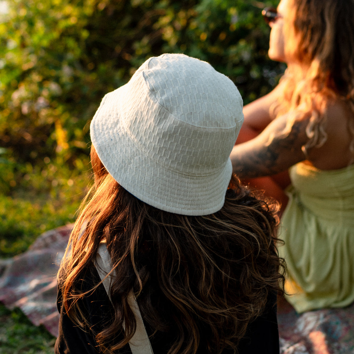 Bucket Hat | Miami Daze