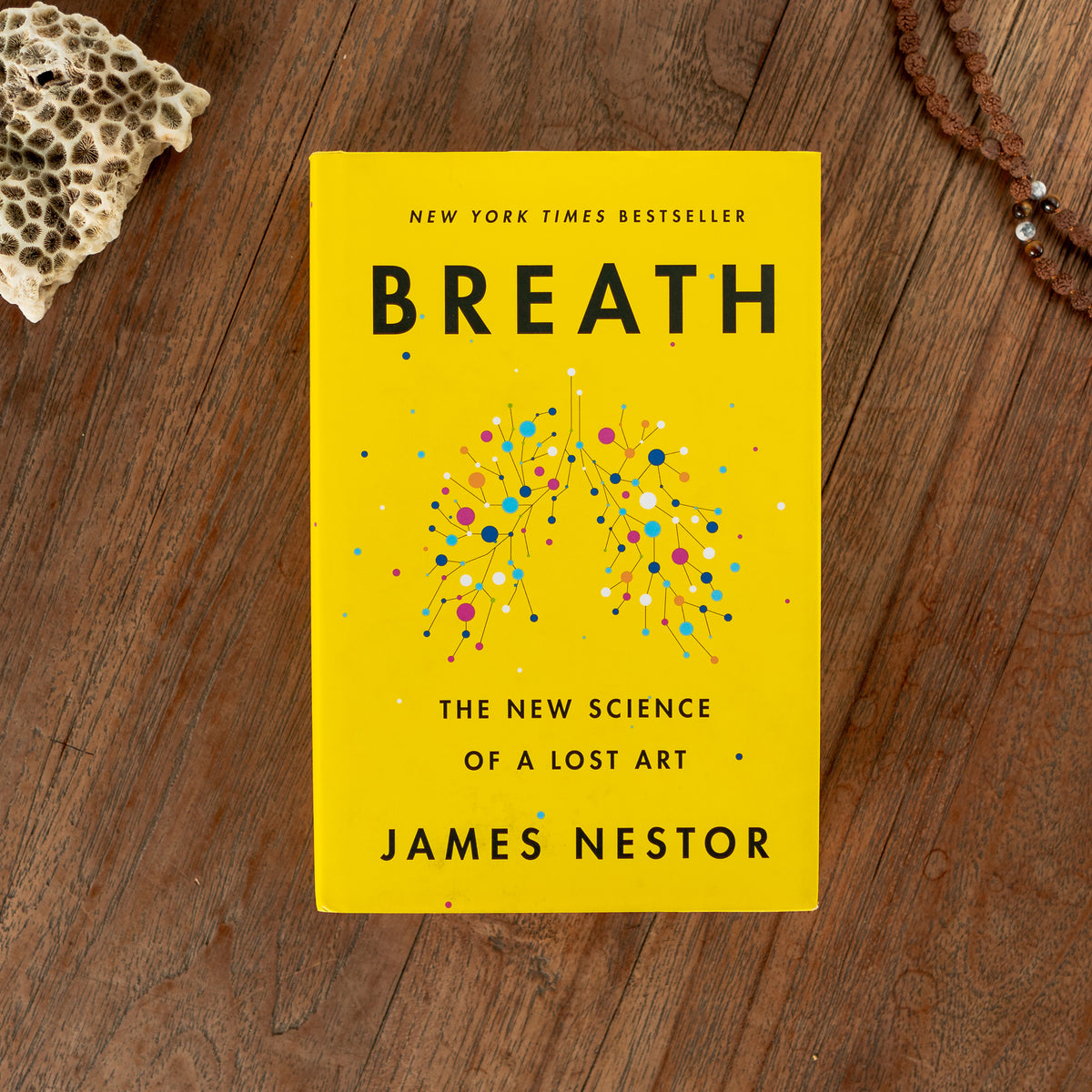 Breath | James Nestor – Driftersurf