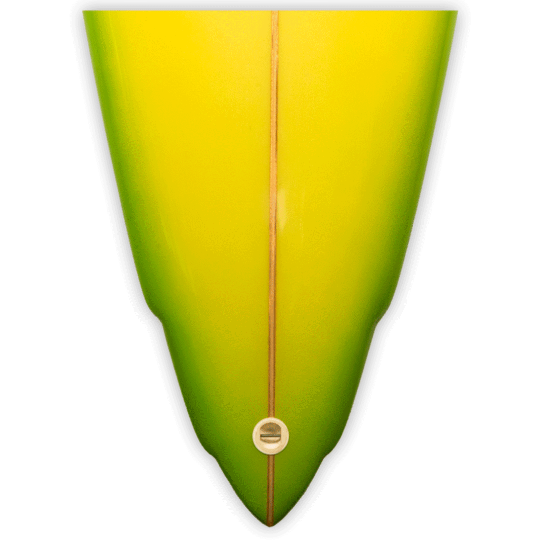 ホットバター 7'8