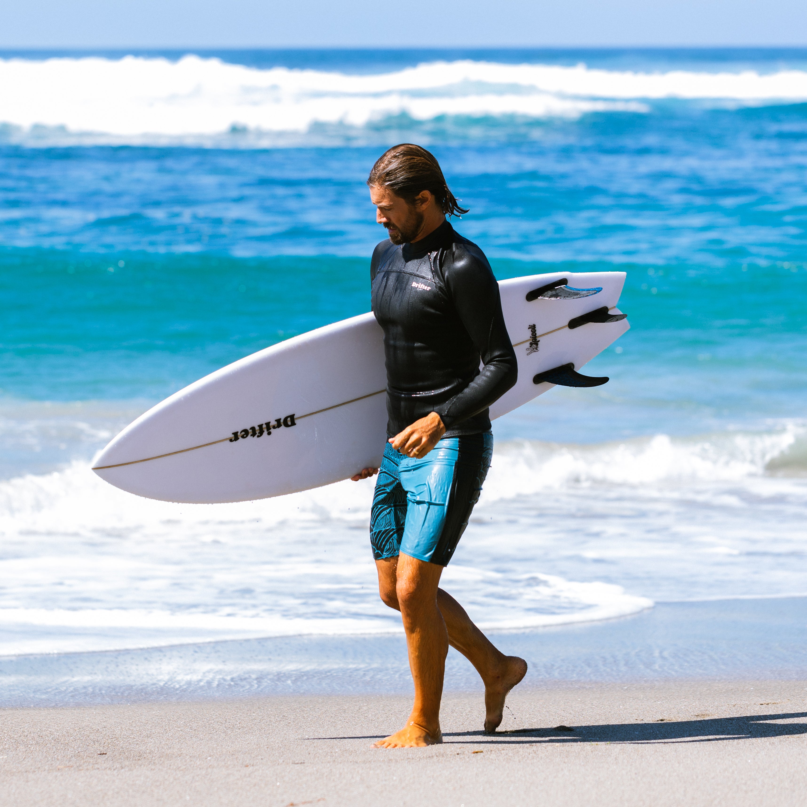 Mens Boardshorts | High-Quality Surf Boardshorts – driftersurf