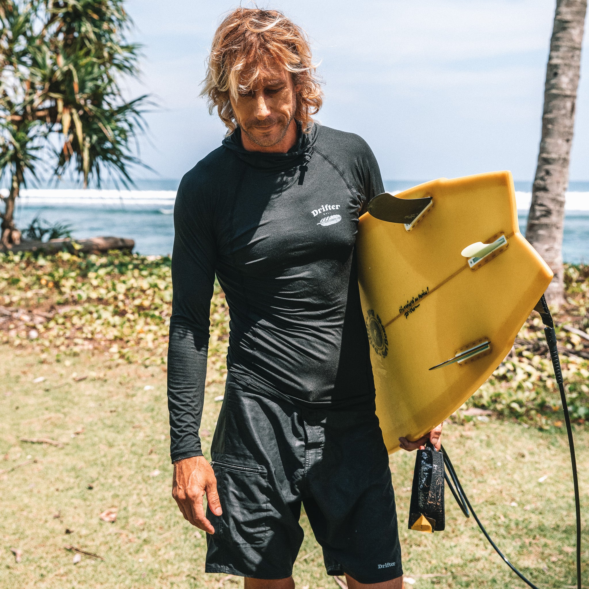Mens Boardshorts | High-Quality Surf Boardshorts – driftersurf