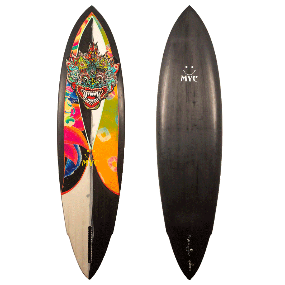 ホットバター – driftersurf